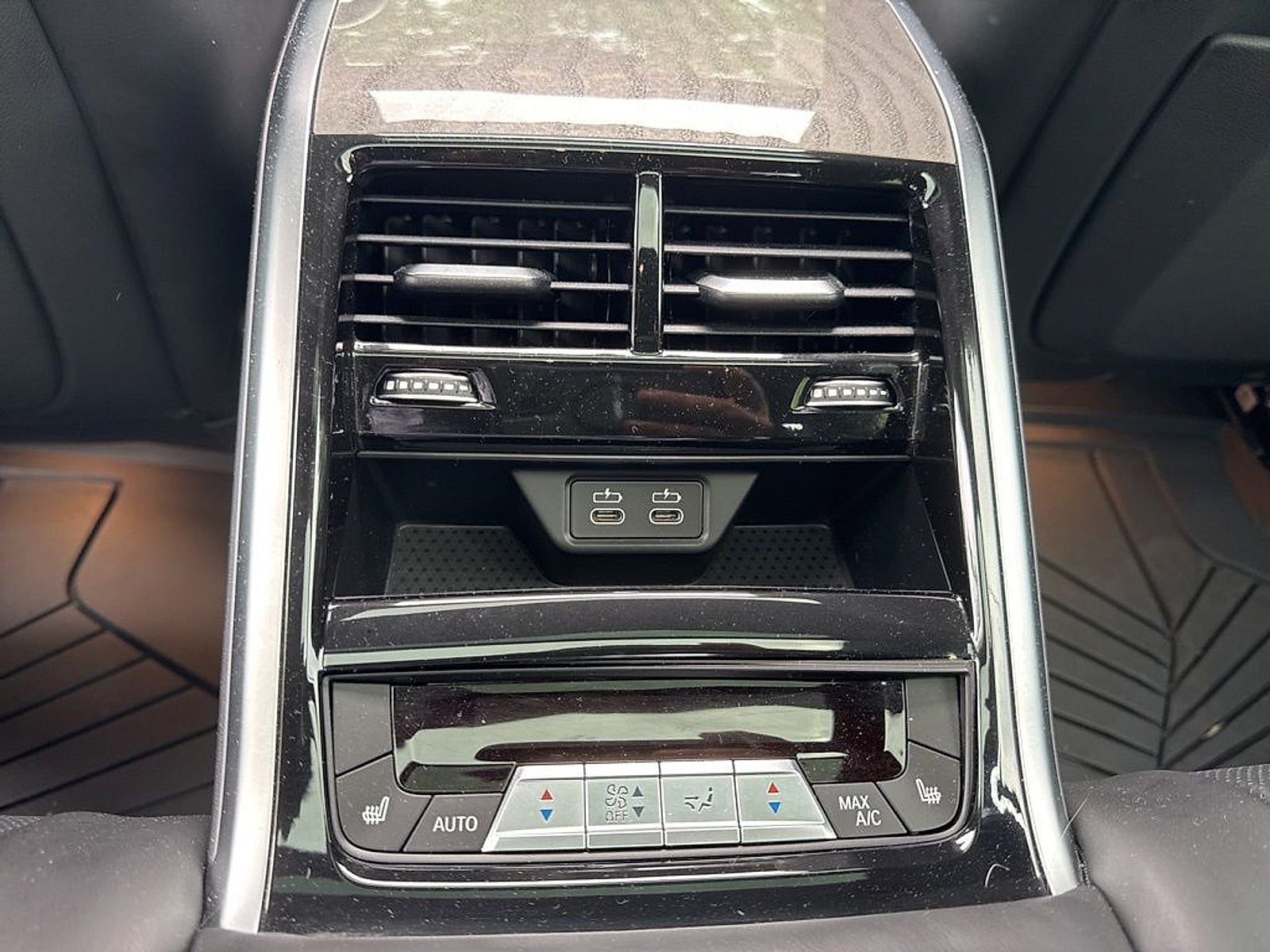 2023 BMW 840 Gran Coupe i xDrive