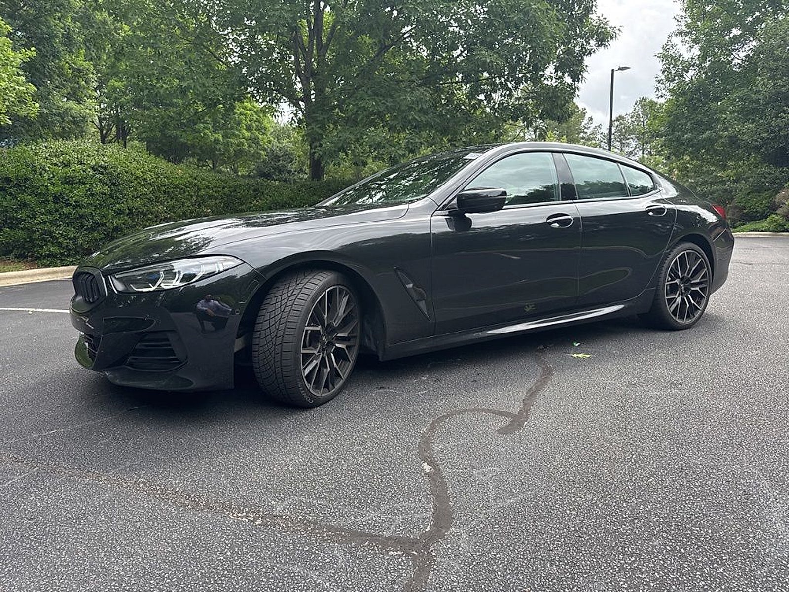 2023 BMW 840 Gran Coupe i xDrive