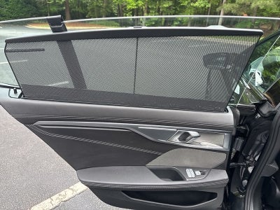 2023 BMW 840 Gran Coupe i xDrive