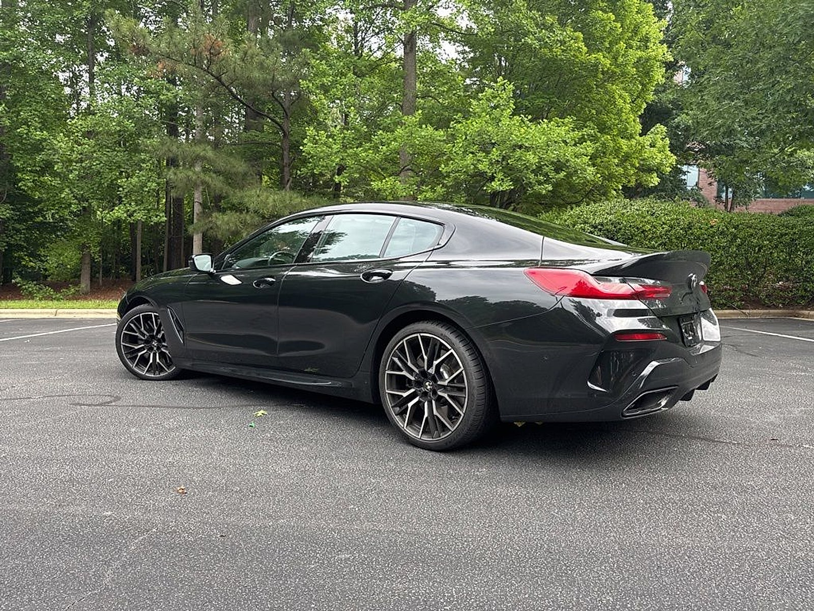 2023 BMW 840 Gran Coupe i xDrive