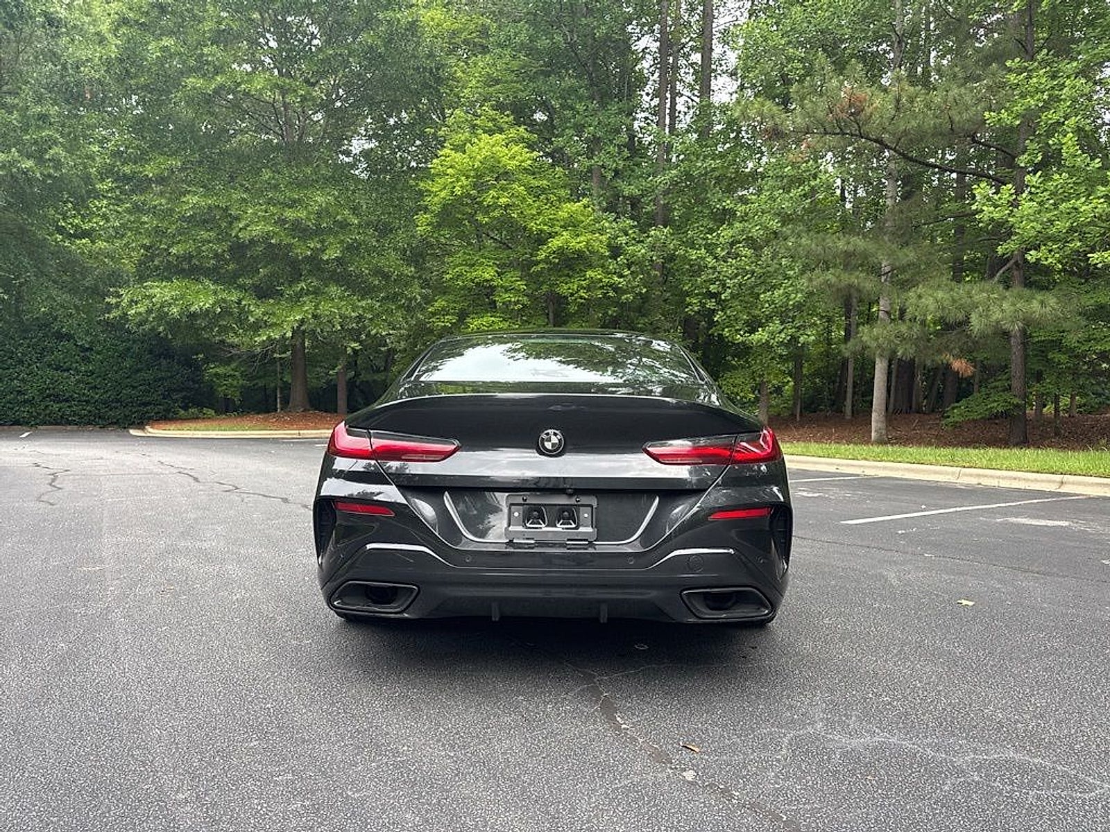2023 BMW 840 Gran Coupe i xDrive