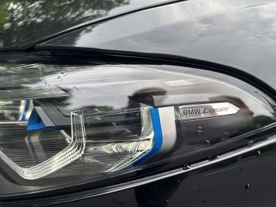 2023 BMW 840 Gran Coupe i xDrive