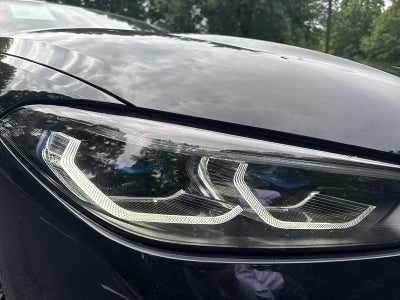 2023 BMW 840 Gran Coupe i xDrive