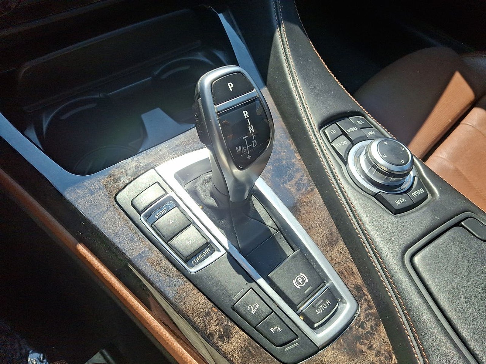 2012 BMW 650i xDrive