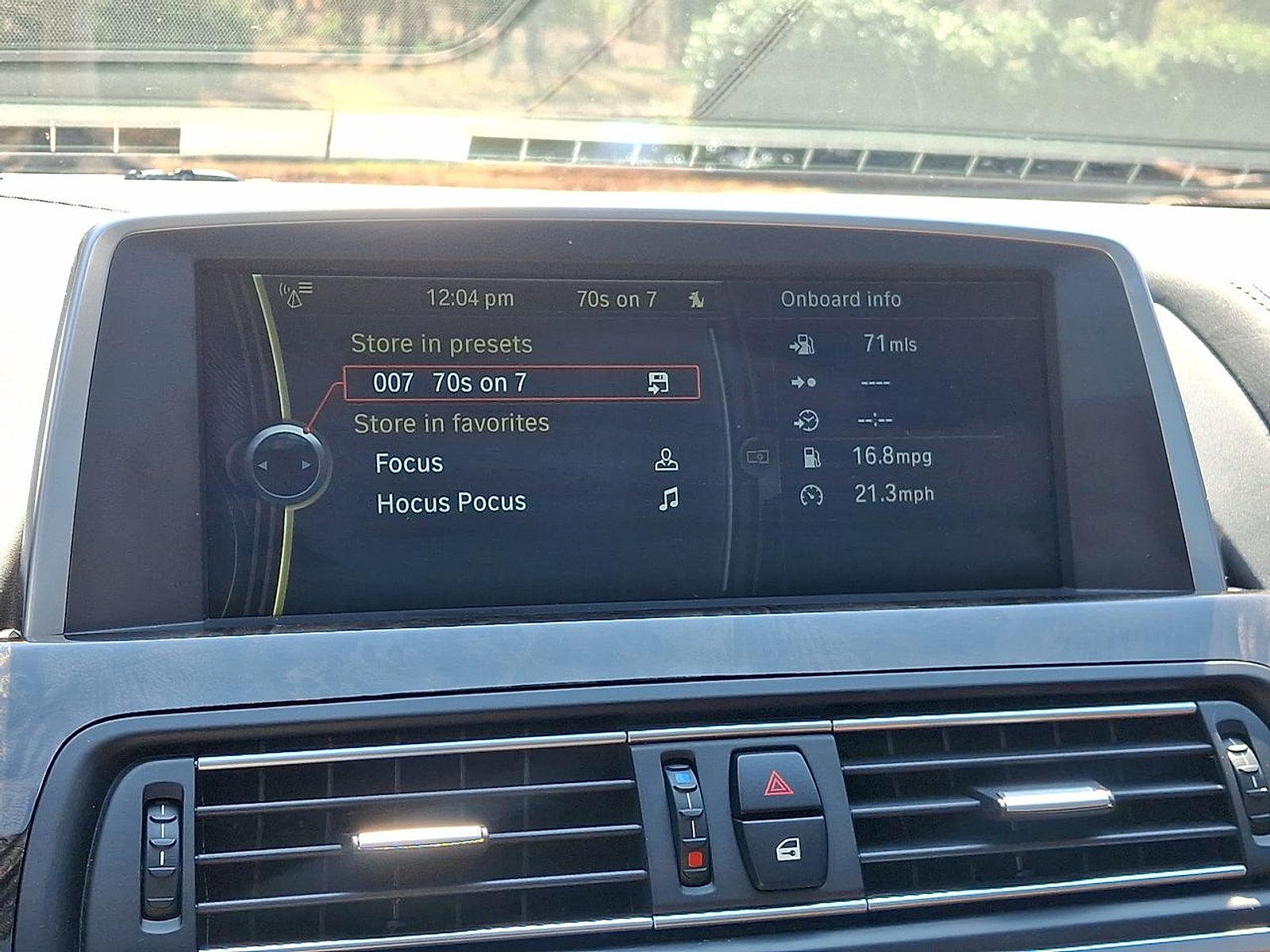 2012 BMW 650i xDrive