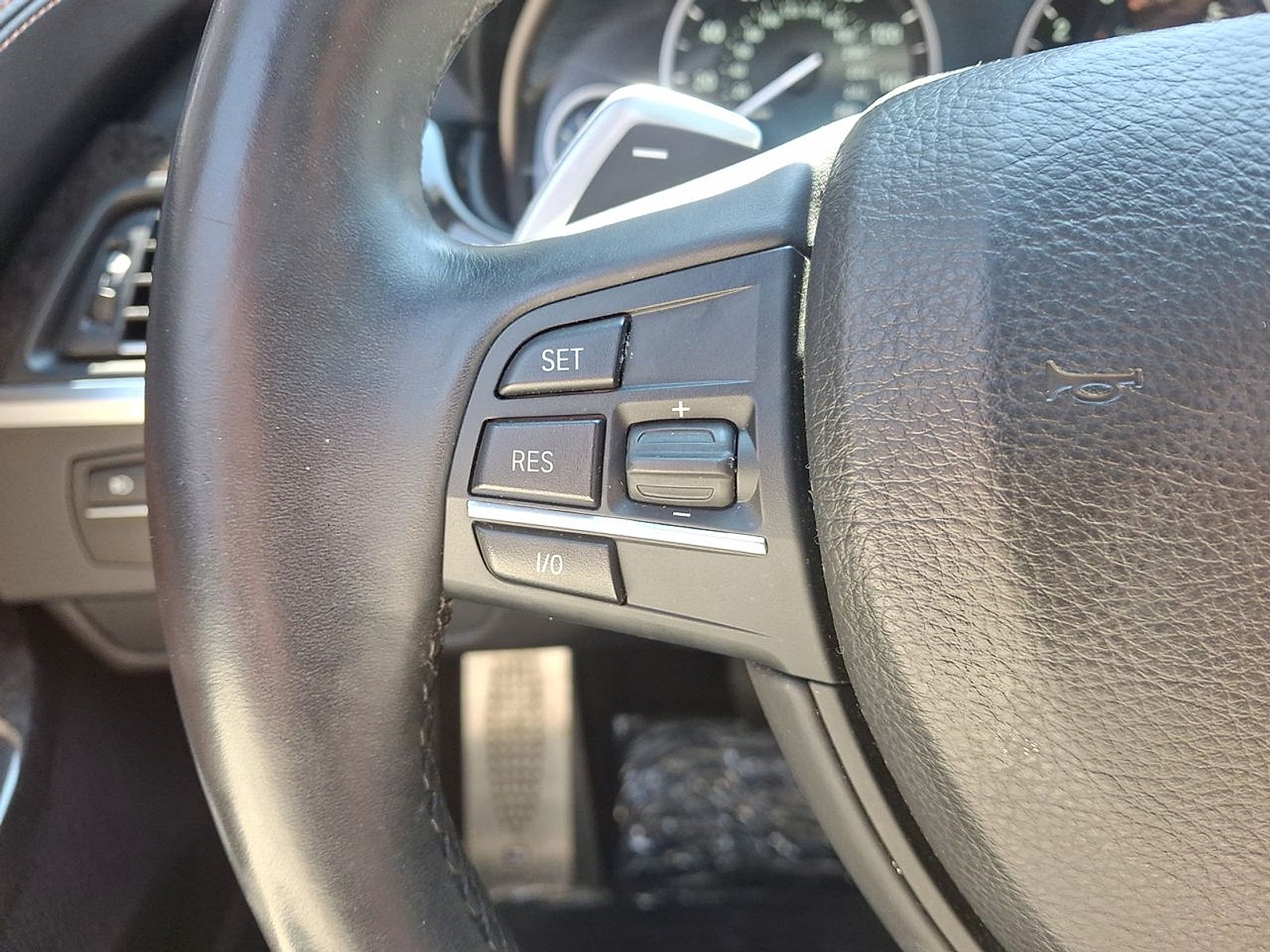 2012 BMW 650i xDrive