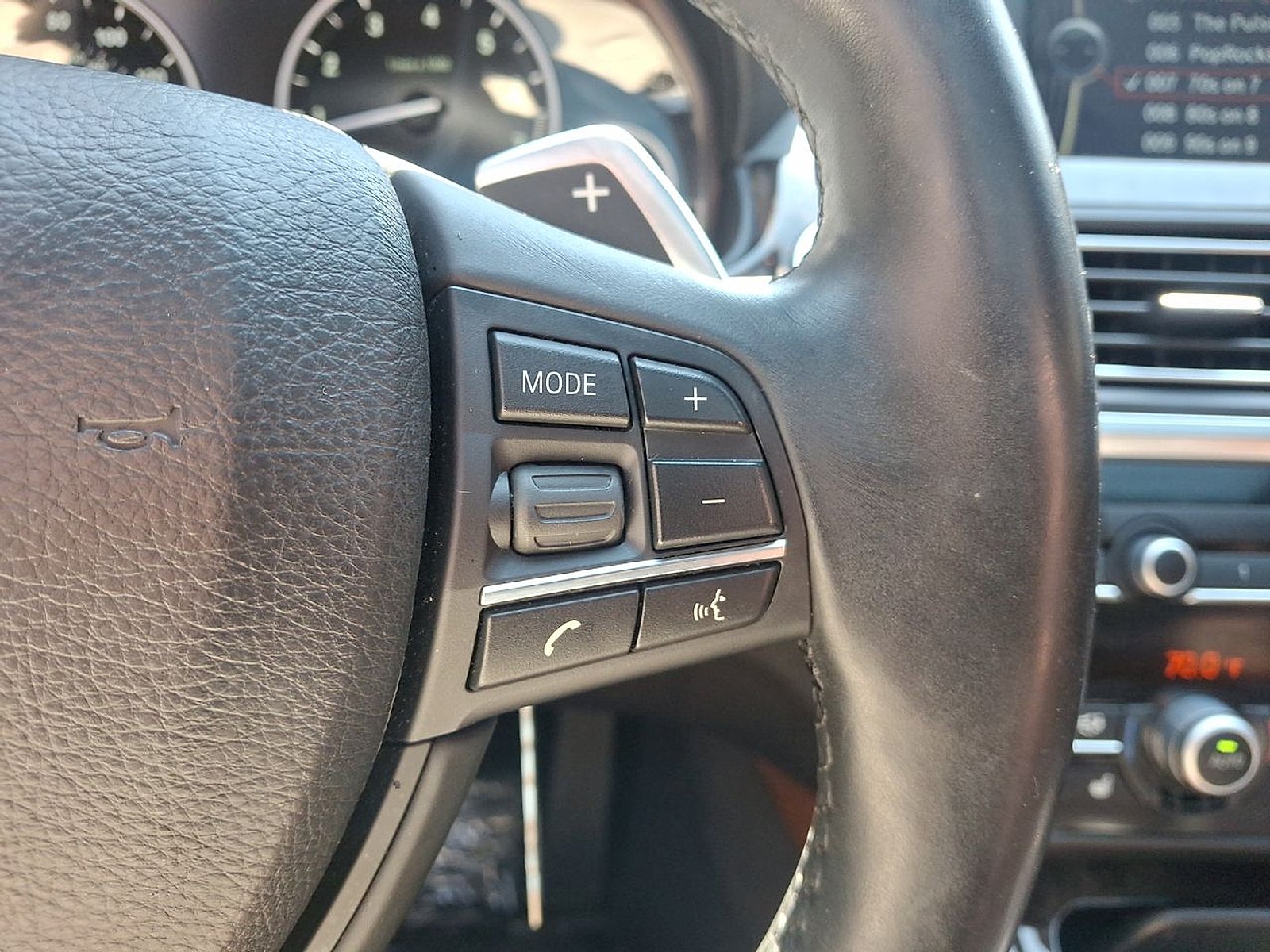 2012 BMW 650i xDrive