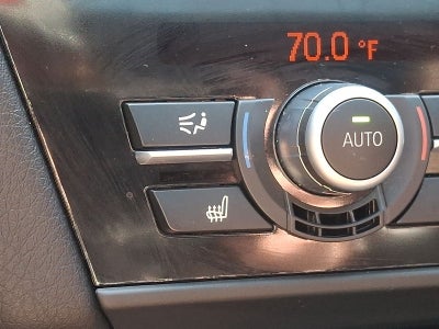 2012 BMW 650i xDrive