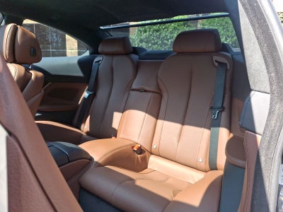 2012 BMW 650i xDrive