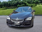 2012 BMW 650i xDrive