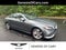 2018 Mercedes-Benz E 400 E 400