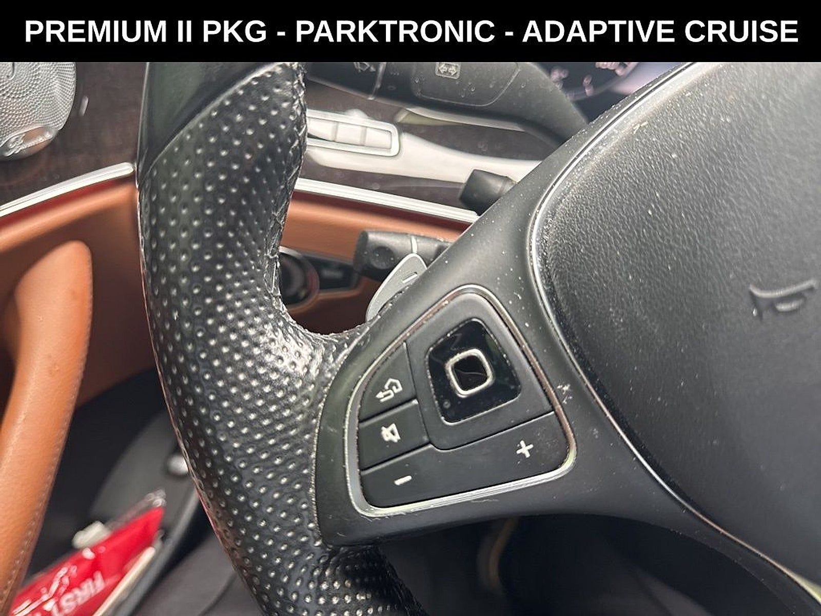 2018 Mercedes-Benz E 400 E 400
