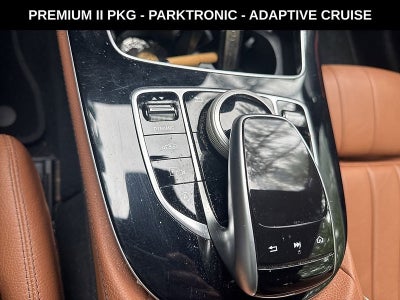 2018 Mercedes-Benz E 400 E 400
