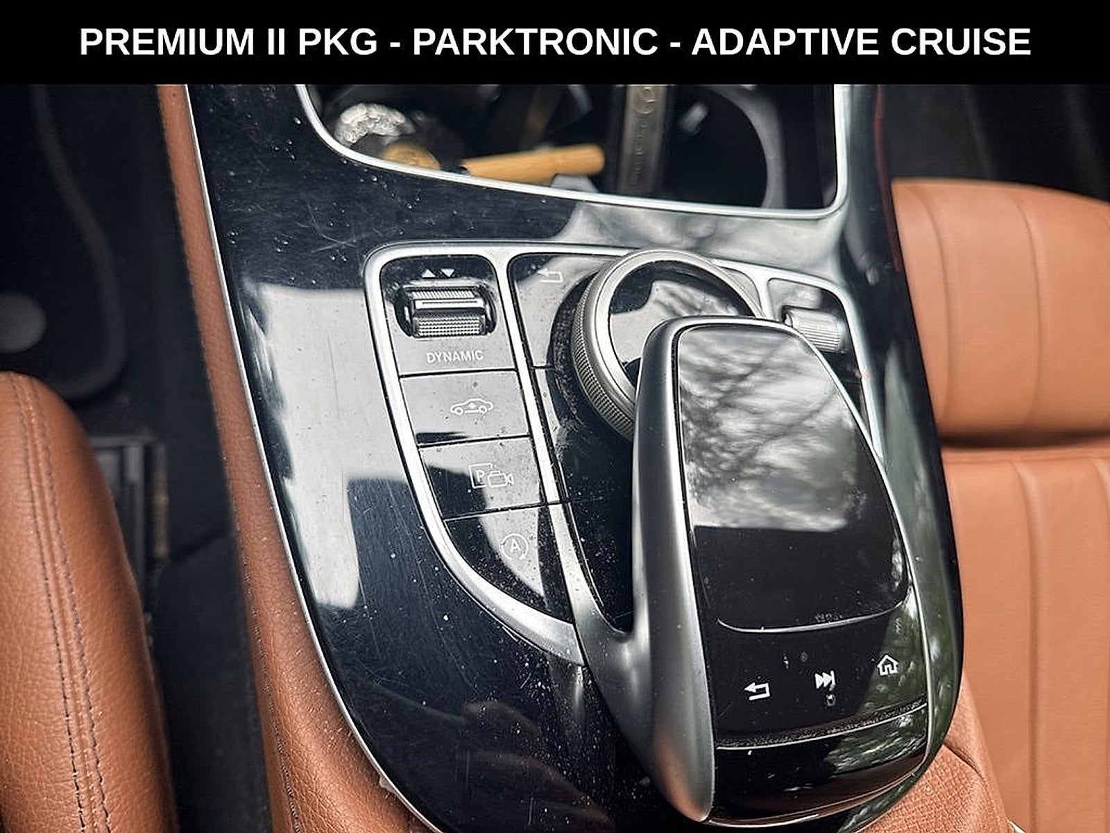 2018 Mercedes-Benz E 400 E 400