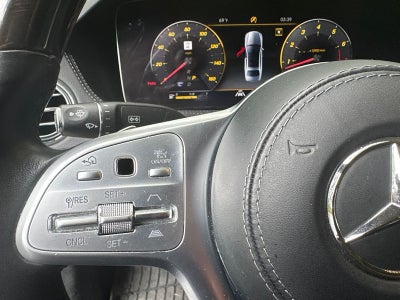 2020 Mercedes-Benz S 560 S 560