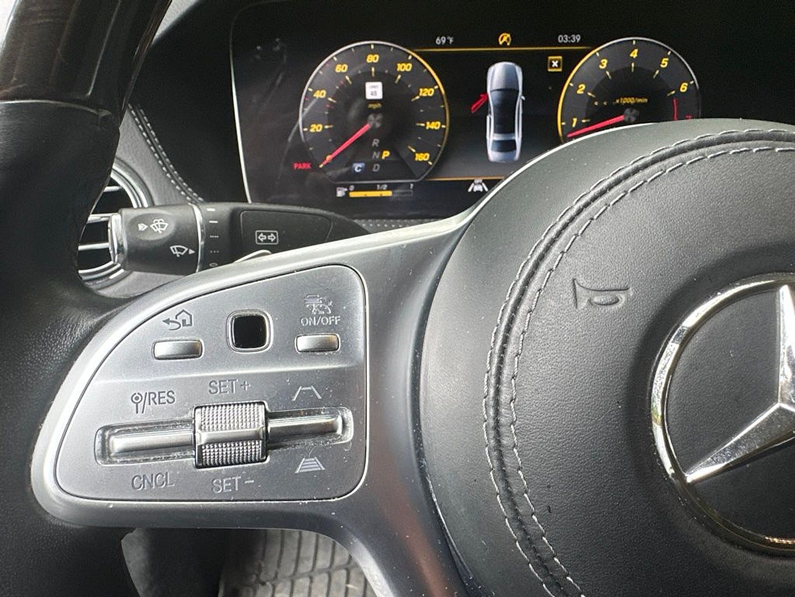 2020 Mercedes-Benz S 560 S 560