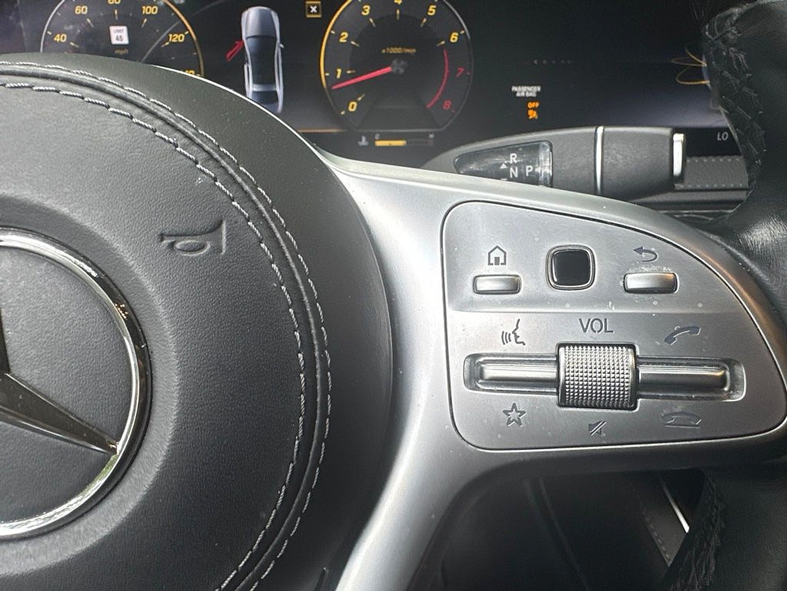 2020 Mercedes-Benz S 560 S 560
