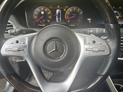 2020 Mercedes-Benz S 560 S 560