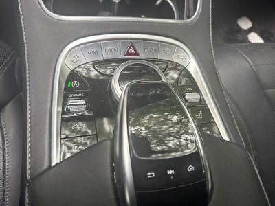 2020 Mercedes-Benz S 560 S 560