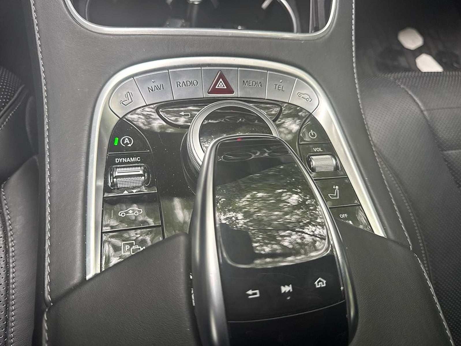 2020 Mercedes-Benz S 560 S 560