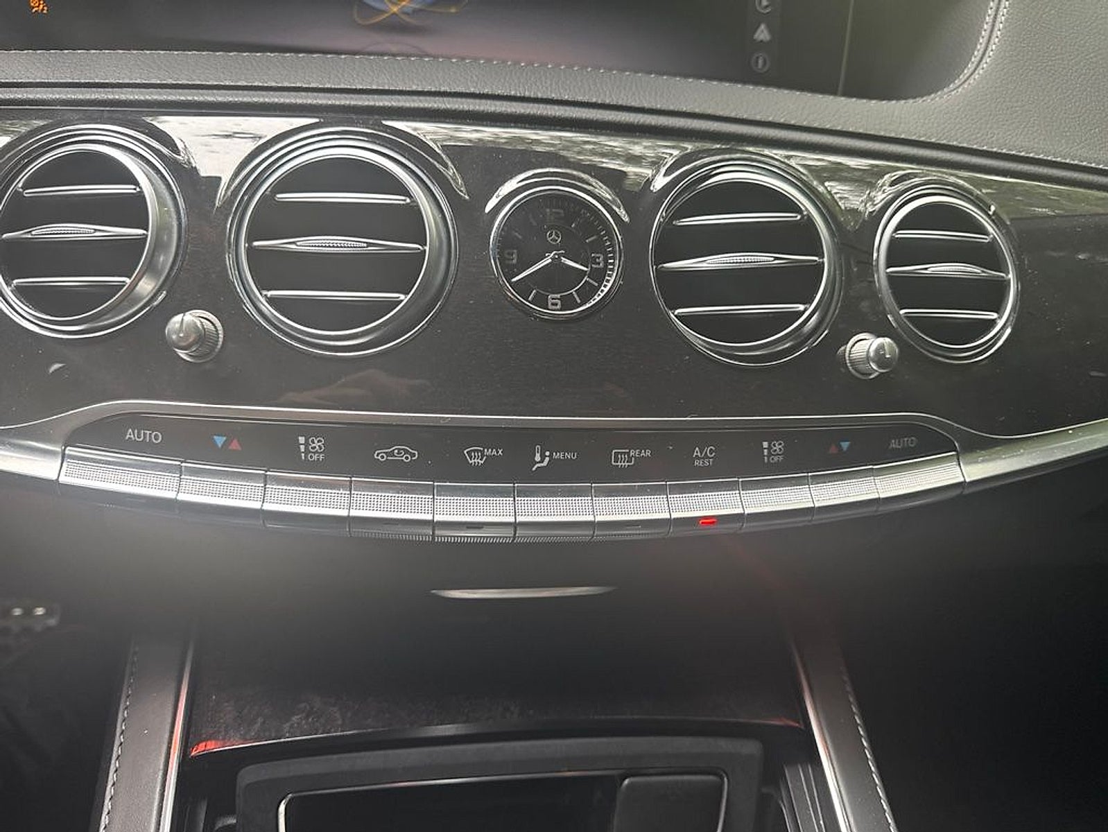 2020 Mercedes-Benz S 560 S 560