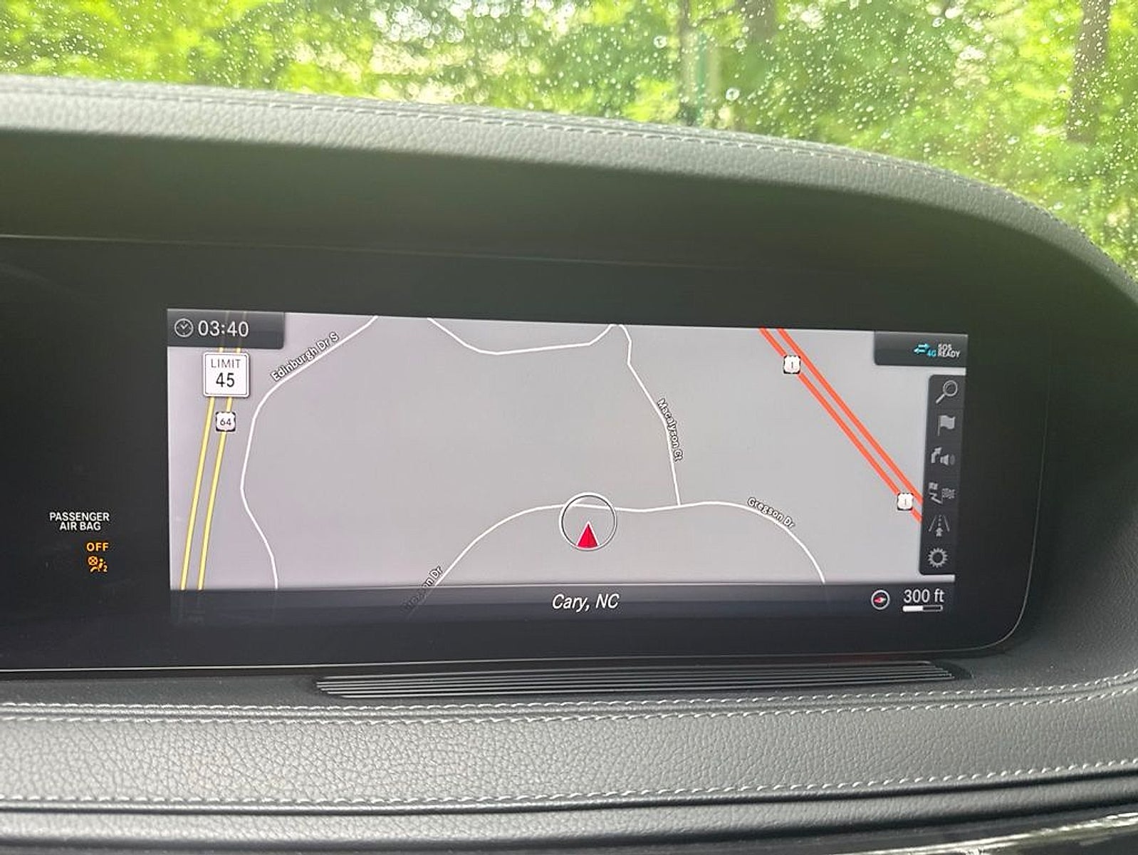 2020 Mercedes-Benz S 560 S 560