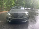 2020 Mercedes-Benz S 560 S 560