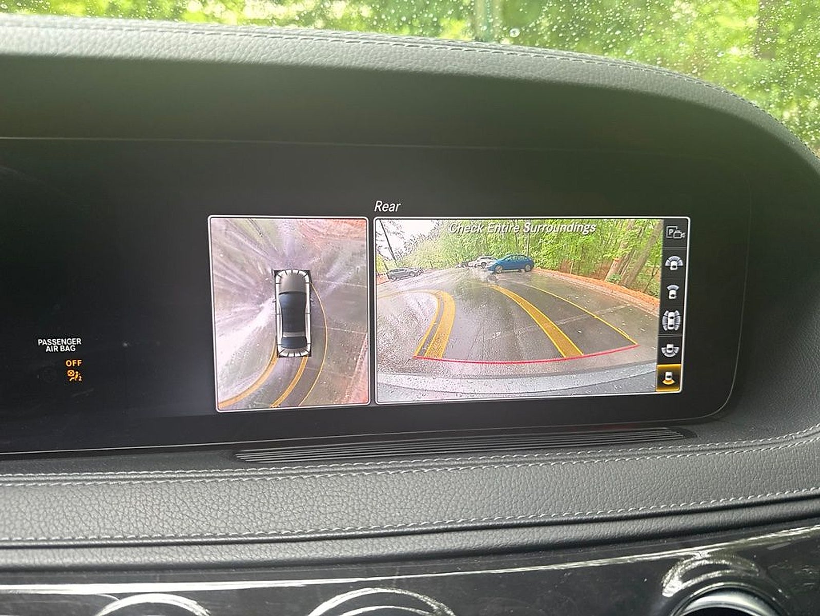 2020 Mercedes-Benz S 560 S 560