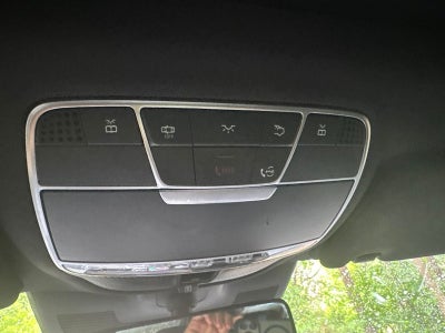 2020 Mercedes-Benz S 560 S 560