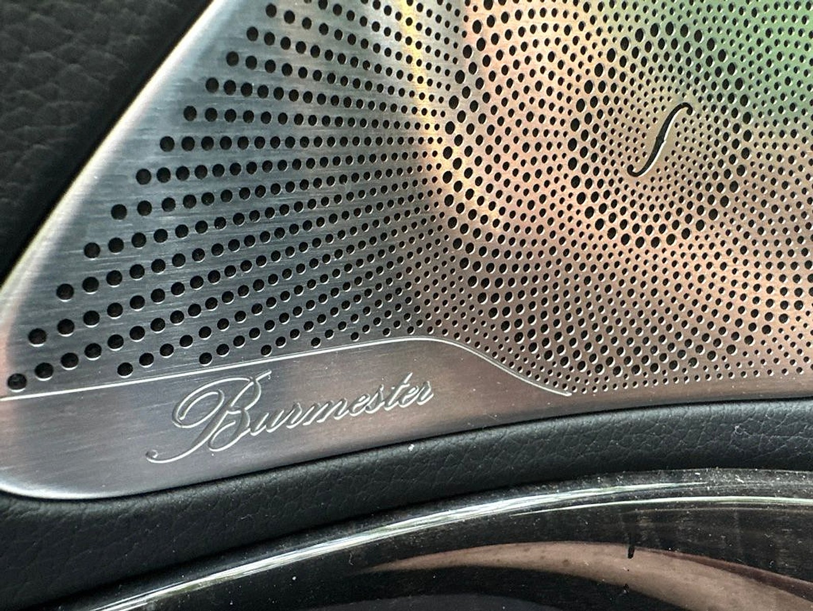 2020 Mercedes-Benz S 560 S 560