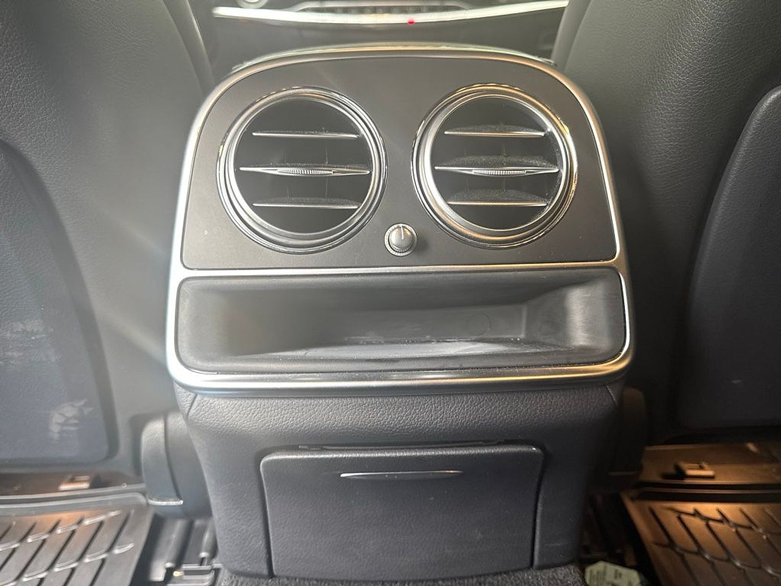 2020 Mercedes-Benz S 560 S 560