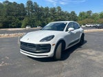 2024 Porsche Macan GTS