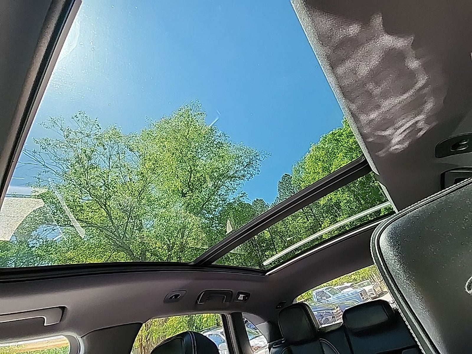 2024 Porsche Macan GTS