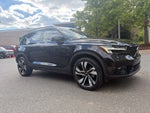 2024 Volvo XC40 B5 Plus Dark Theme