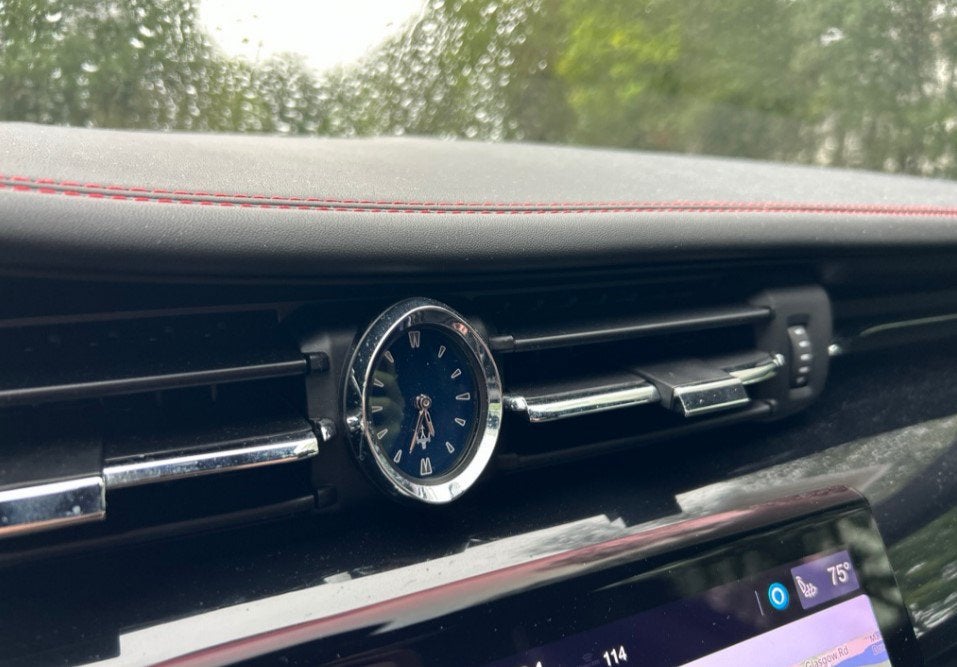 2024 Maserati Quattroporte Modena Ultima Q4