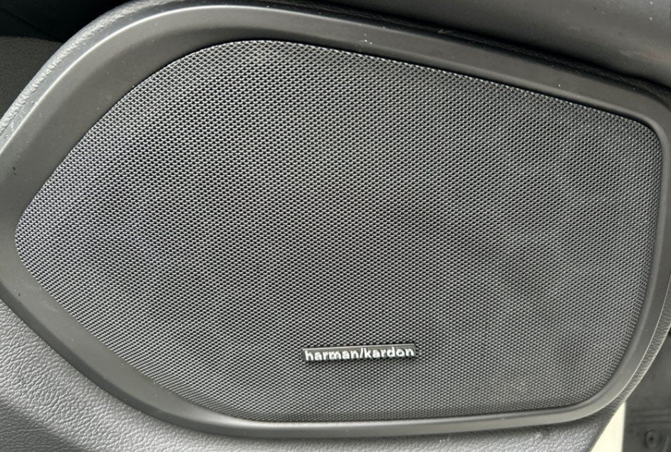 2024 Maserati Quattroporte Modena Ultima Q4