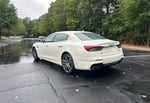 2024 Maserati Quattroporte Modena Ultima Q4