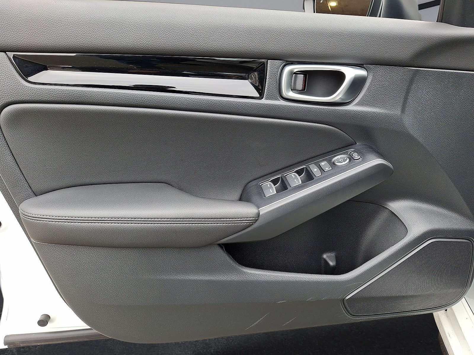 2024 Honda Civic Hatchback Sport Touring