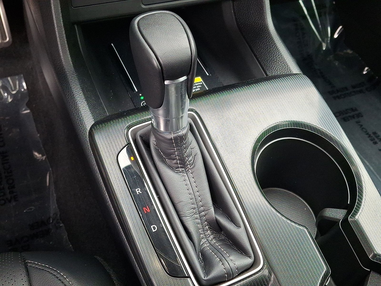 2024 Honda Civic Hatchback Sport Touring