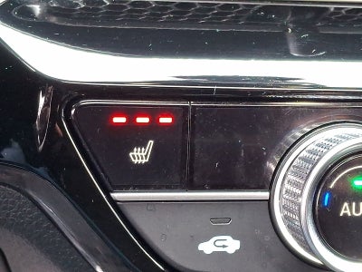 2024 Honda Civic Hatchback Sport Touring