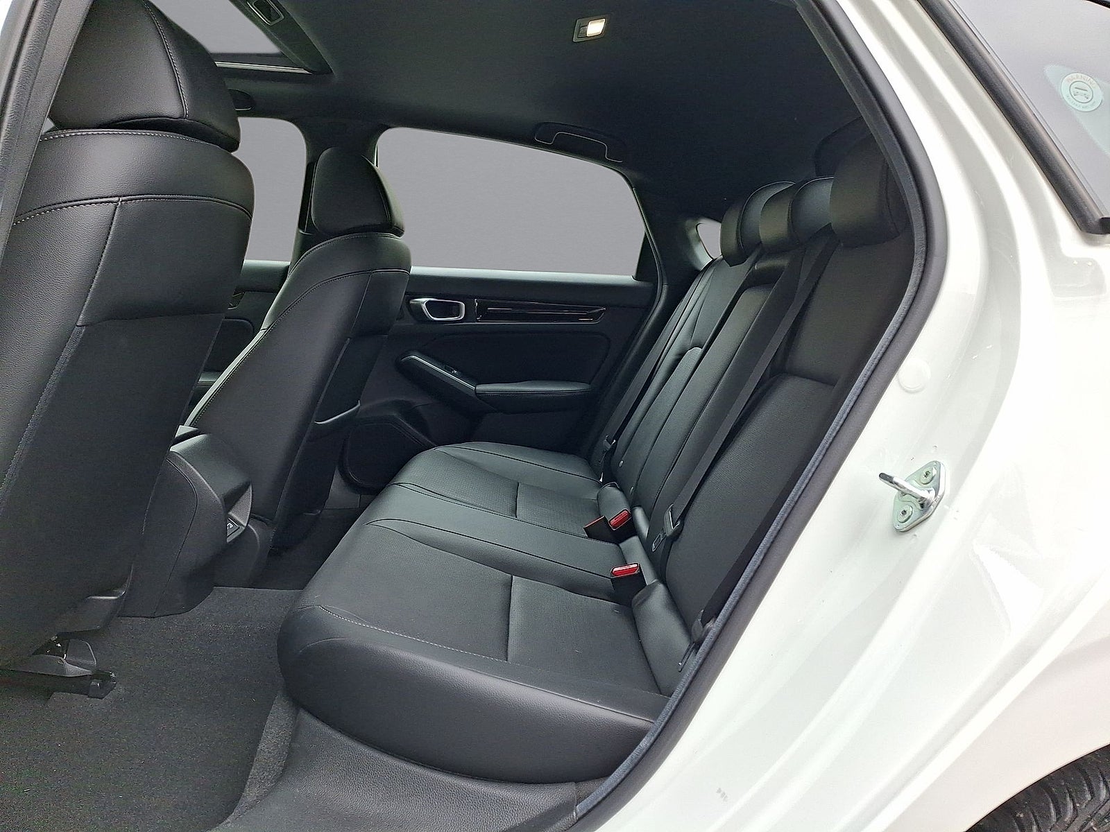 2024 Honda Civic Hatchback Sport Touring