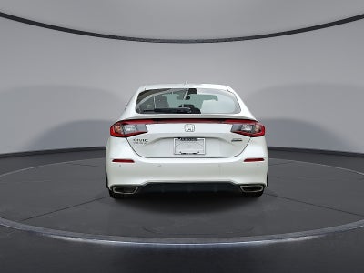 2024 Honda Civic Hatchback Sport Touring