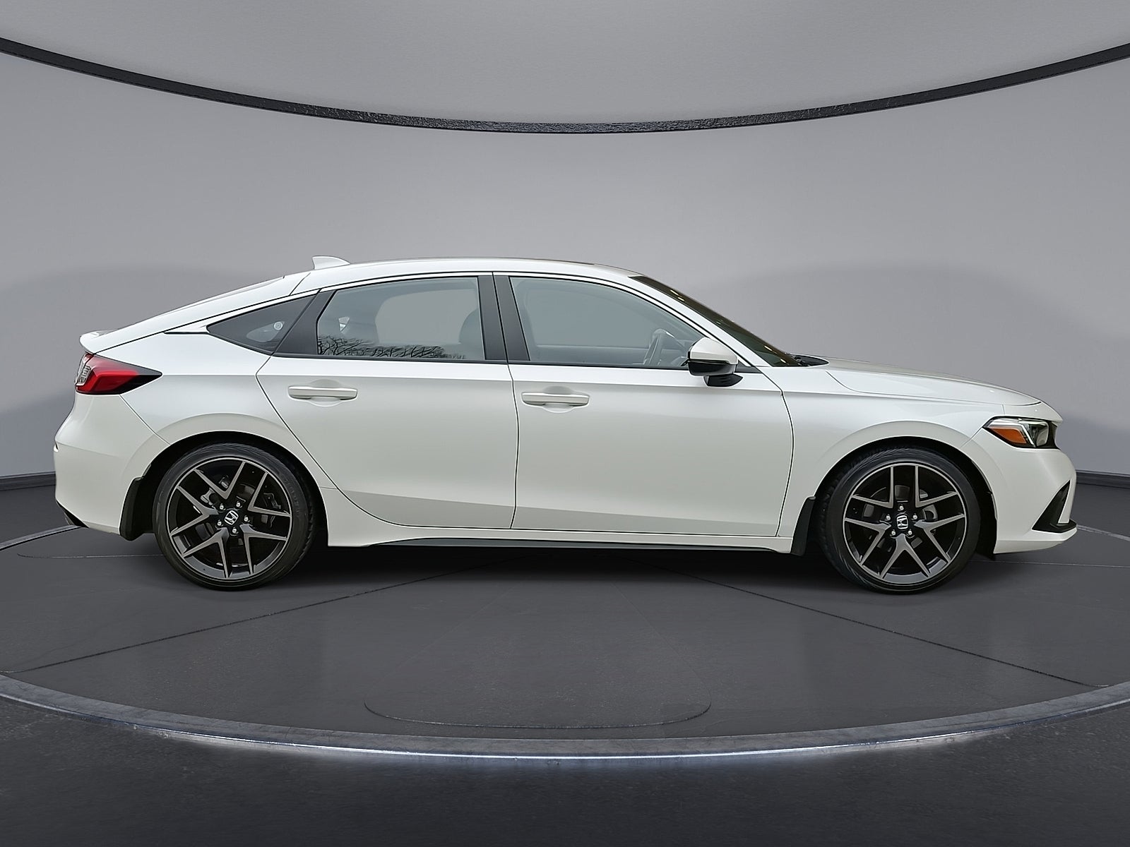 2024 Honda Civic Hatchback Sport Touring