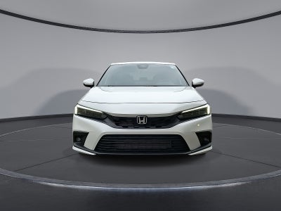 2024 Honda Civic Hatchback Sport Touring