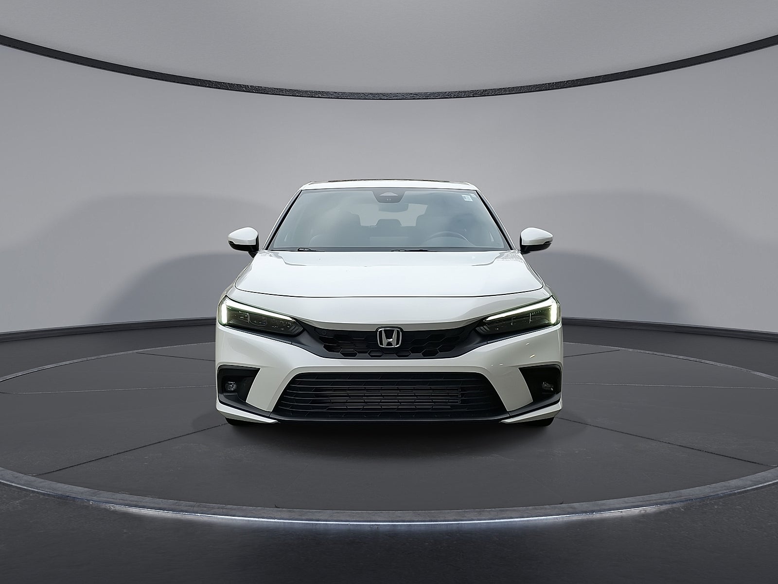 2024 Honda Civic Hatchback Sport Touring