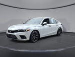 2024 Honda Civic Hatchback Sport Touring