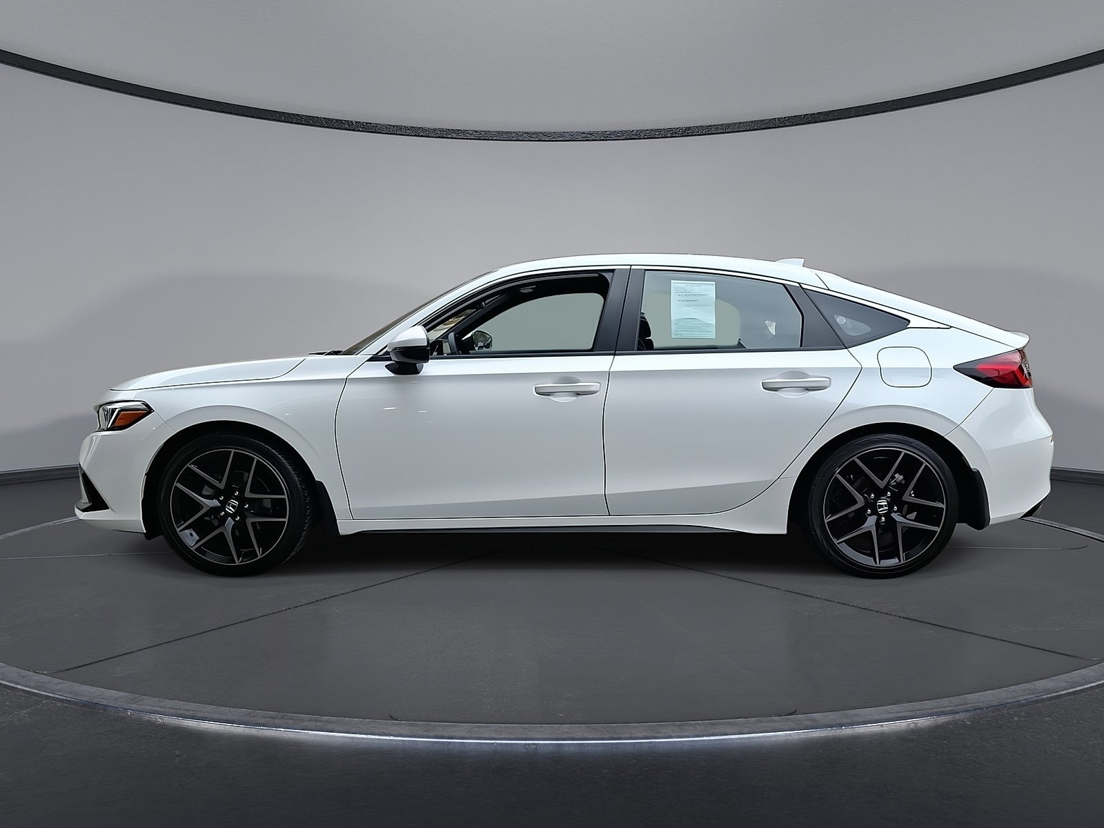 2024 Honda Civic Hatchback Sport Touring