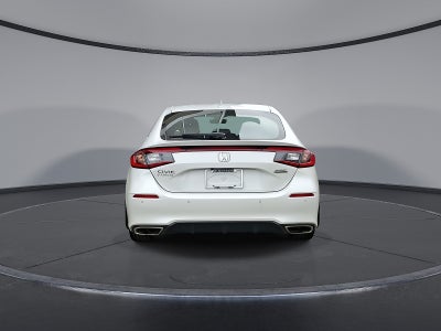 2024 Honda Civic Hatchback Sport Touring