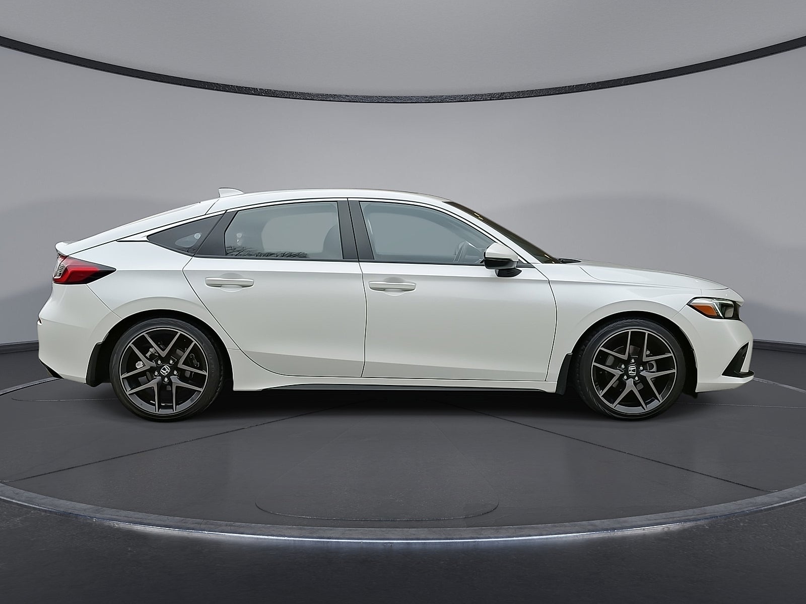 2024 Honda Civic Hatchback Sport Touring