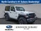 2023 Jeep Wrangler 2-Door Willys 4x4